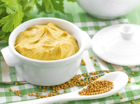 Salsas y Aderezos